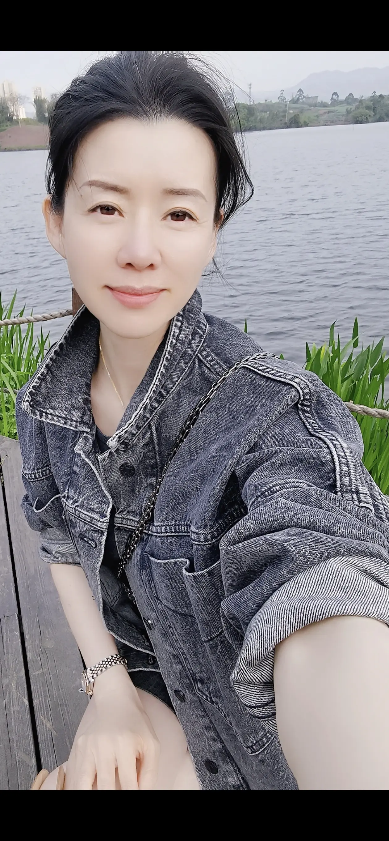 “人无贪念便有馈赠，满心期待必有所失”