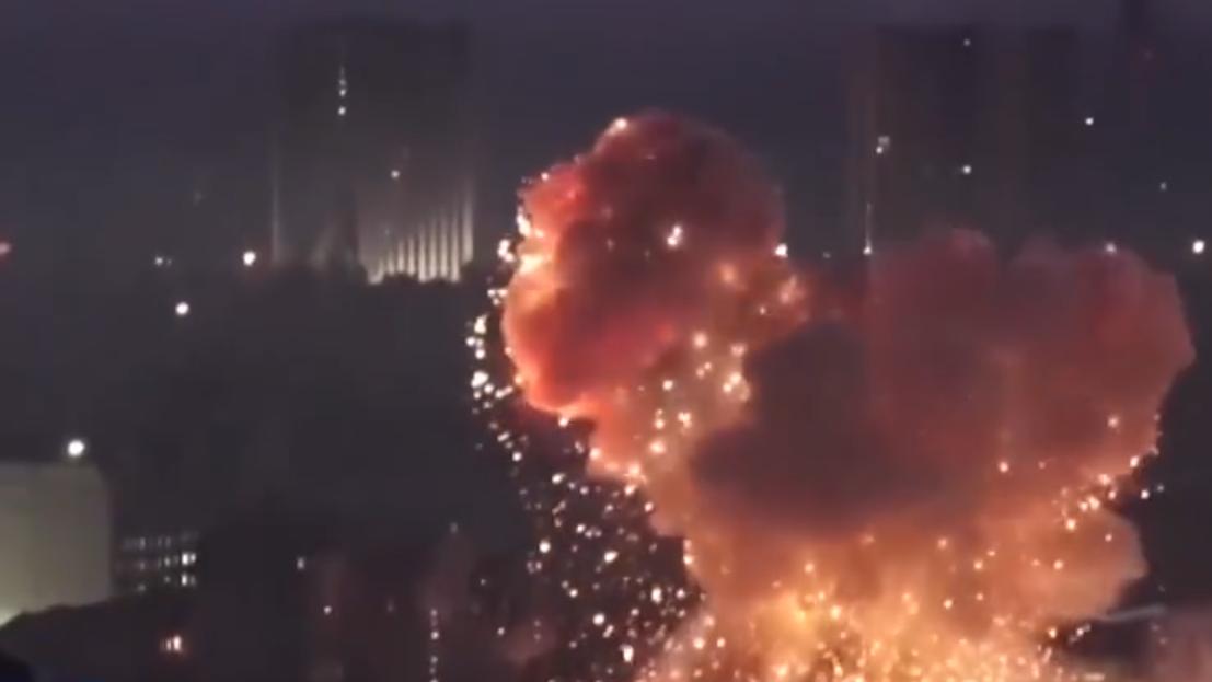 这场5月24日爆发的冲突升级，彻底打破了俄乌战场此前的攻防节奏，也让所有人看清，