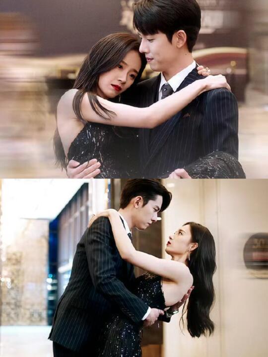 你跟我说这是双穿纯爱剧，果然没错！