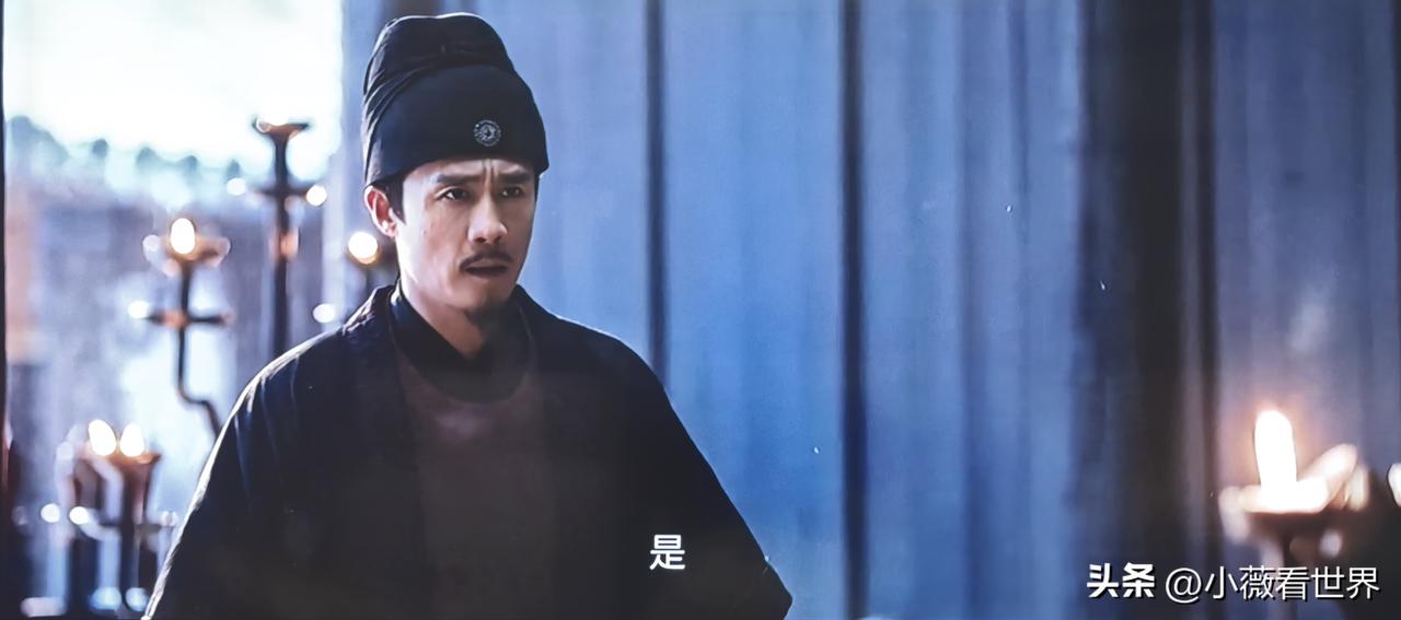 《逐玉》里这个王捕头脸有点熟，再一看演员表，这不是杜淳么？

认识杜淳，还是多年