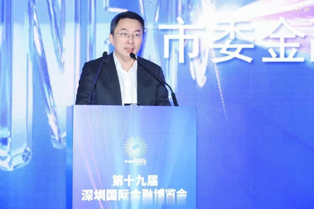 万科A：聘任黄宇为公司总裁！52岁，曾任深圳市委金融委员会办公室副主任、市地方金