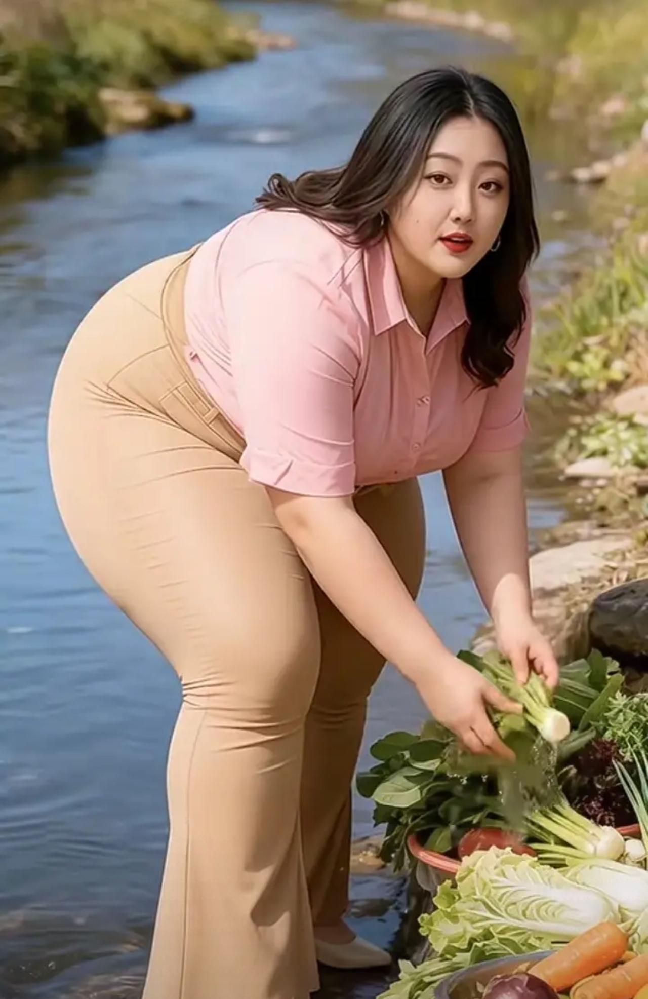 随着生活条件的改善，胖子的确日益增多。如今，超市的货架上摆满了美食，外卖也随叫随