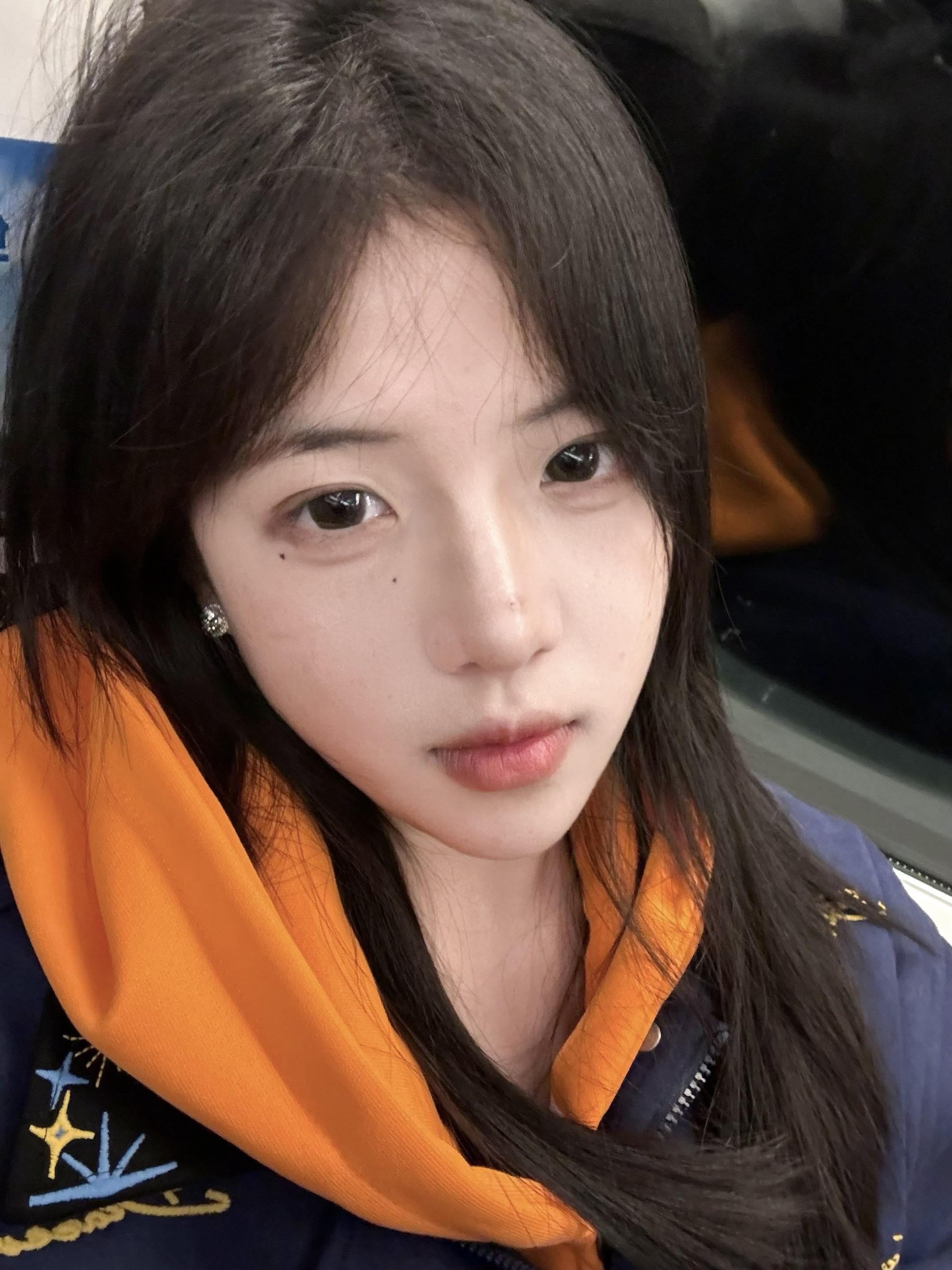 你最清楚我的性格了