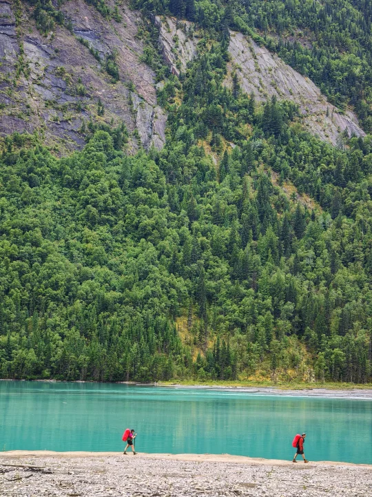 行走落基山，我喜欢的照片（附行程攻略）