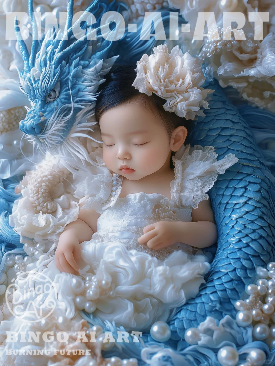 天之骄宠🐉小龙女