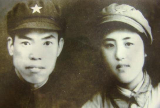 1985年梁兴初去世后，任桂兰向组织提出了唯一请求，中央做出批示表示同意，这背后