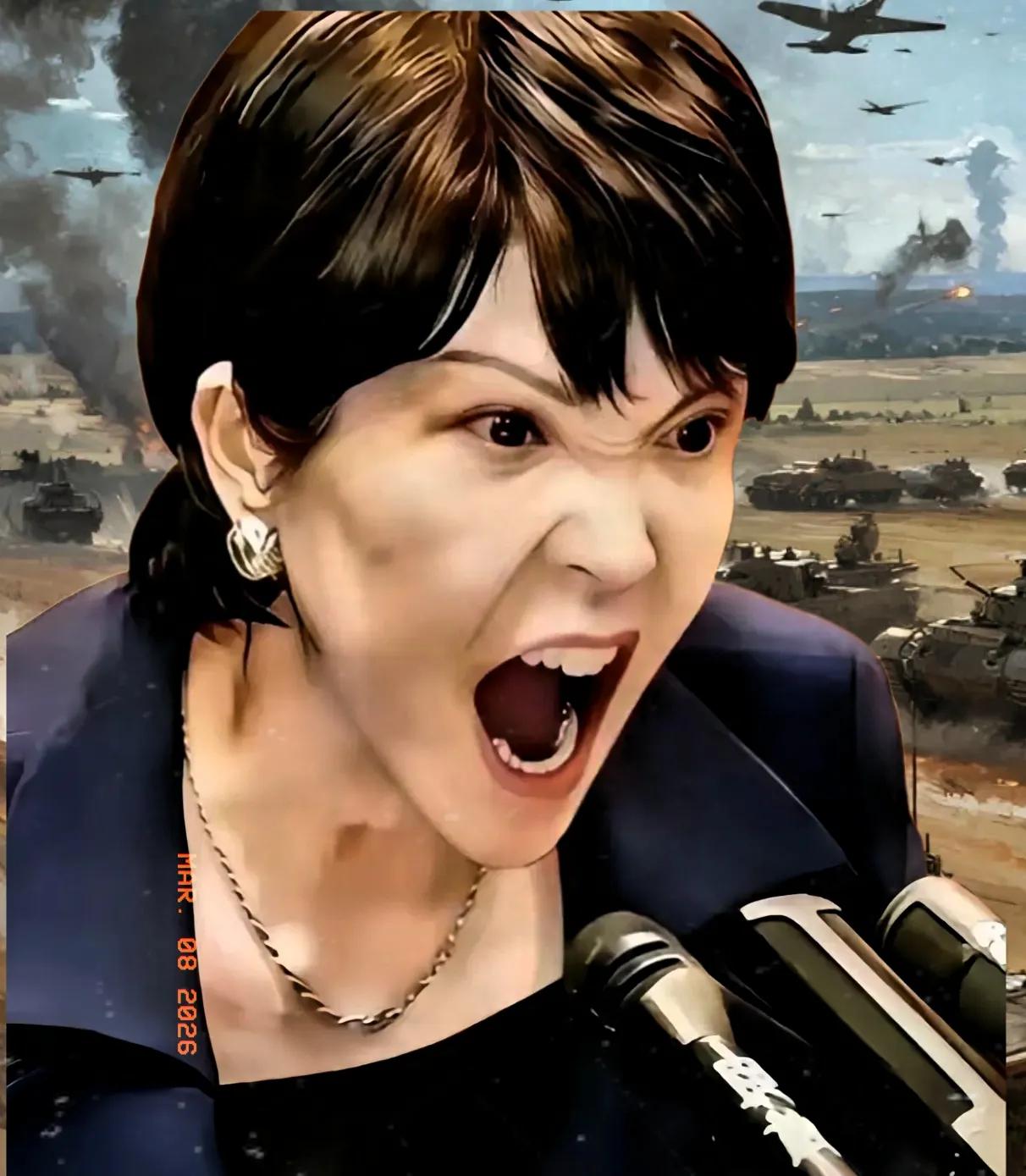 简直是无法无天了！

3月6日上午10点，众人聚焦中东局势之际，日本福岛竟偷偷启