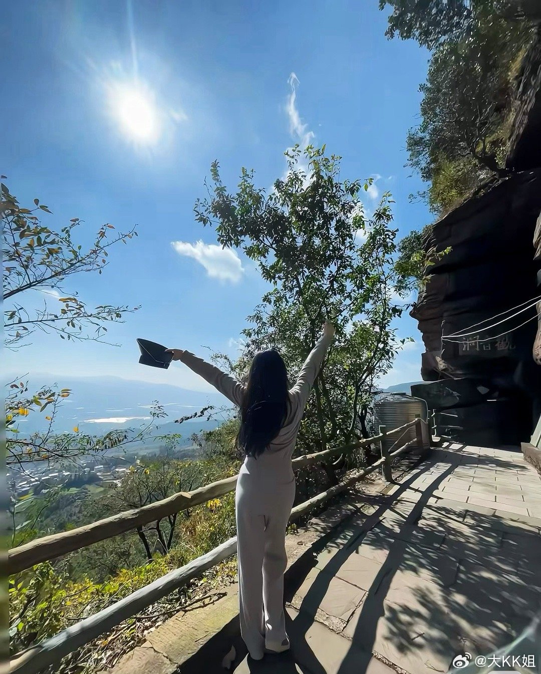 通知📢通知📢看上🀄️国🧧西电撸起袖子加油干