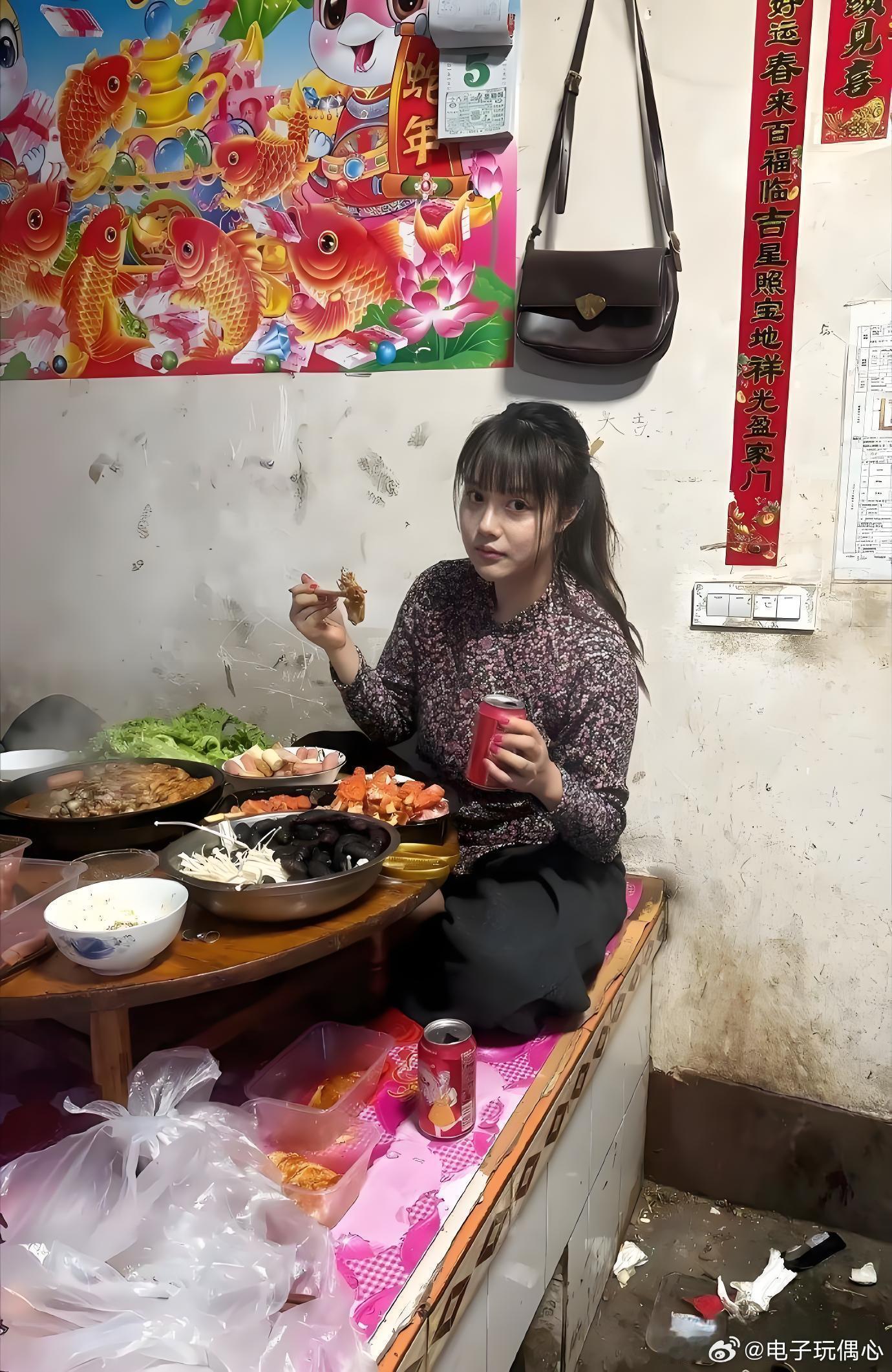 家里就这条件，该怎么破局？ 