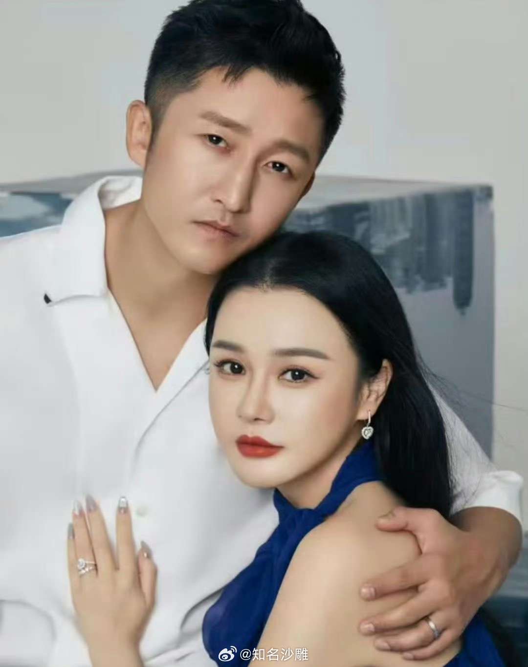 冉莹颖说当年她是未婚先孕，收到了凤凰卫视和央视二套的offer，但她为了孩子放弃