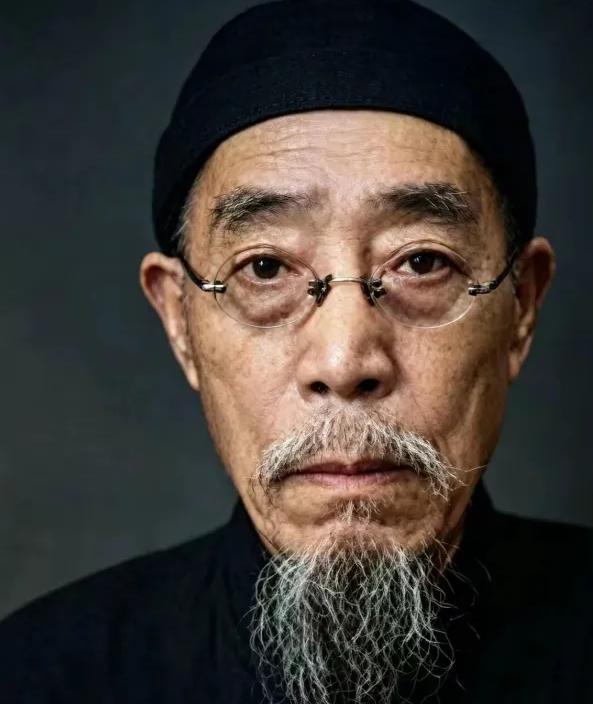 1955年，一个81岁的贵州老头，给周恩来写了一封信。信里不是求官，不是诉苦，是