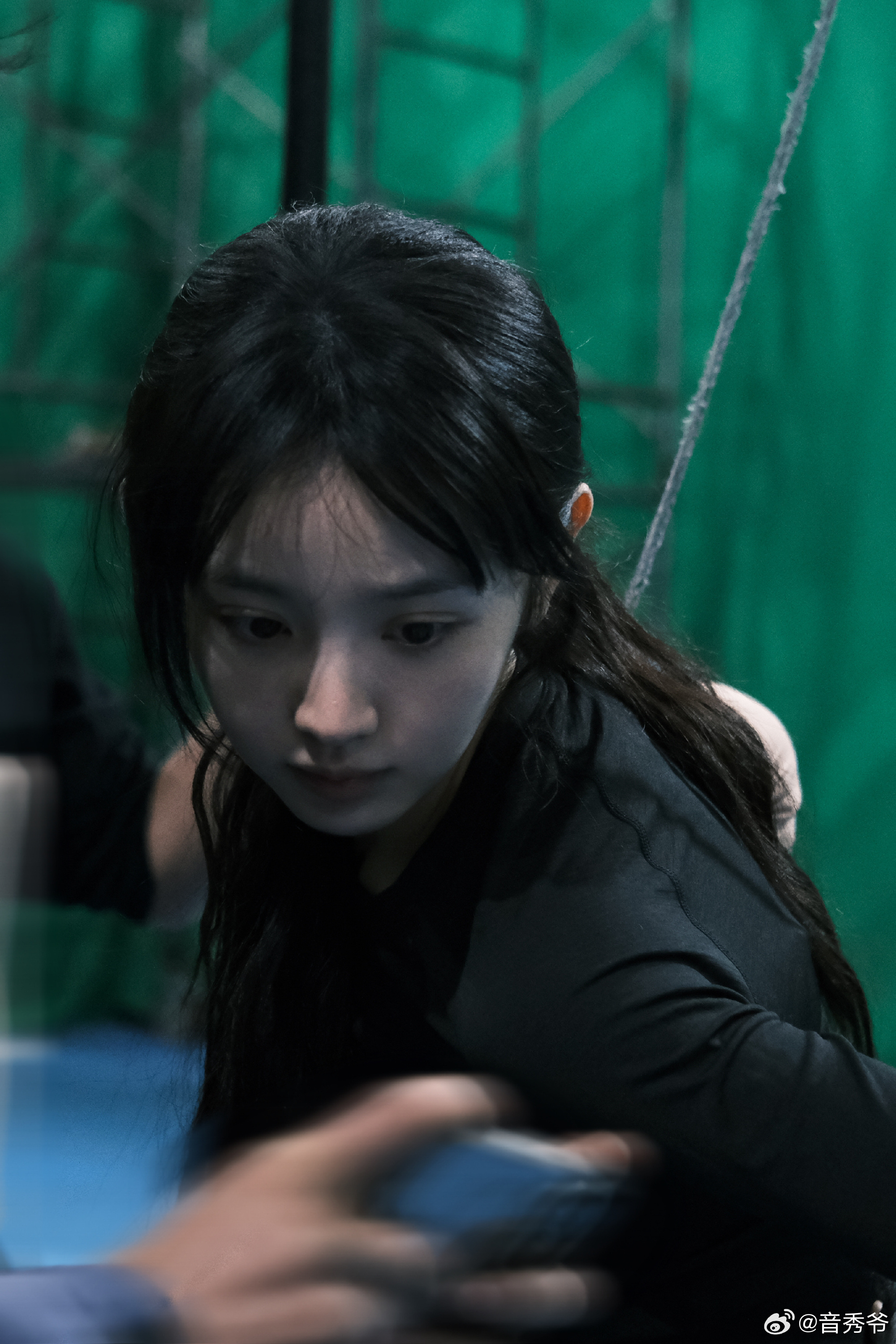 田曦薇给樊长玉配的进行曲真的被田曦薇的用心戳到！给樊长玉配的进行曲又燃又有记忆点