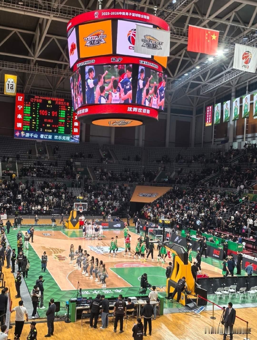 辽宁文体旅集团大概率接棒辽篮，现在已经实际接触，和谈条件和股权问题，辽宁体育局高