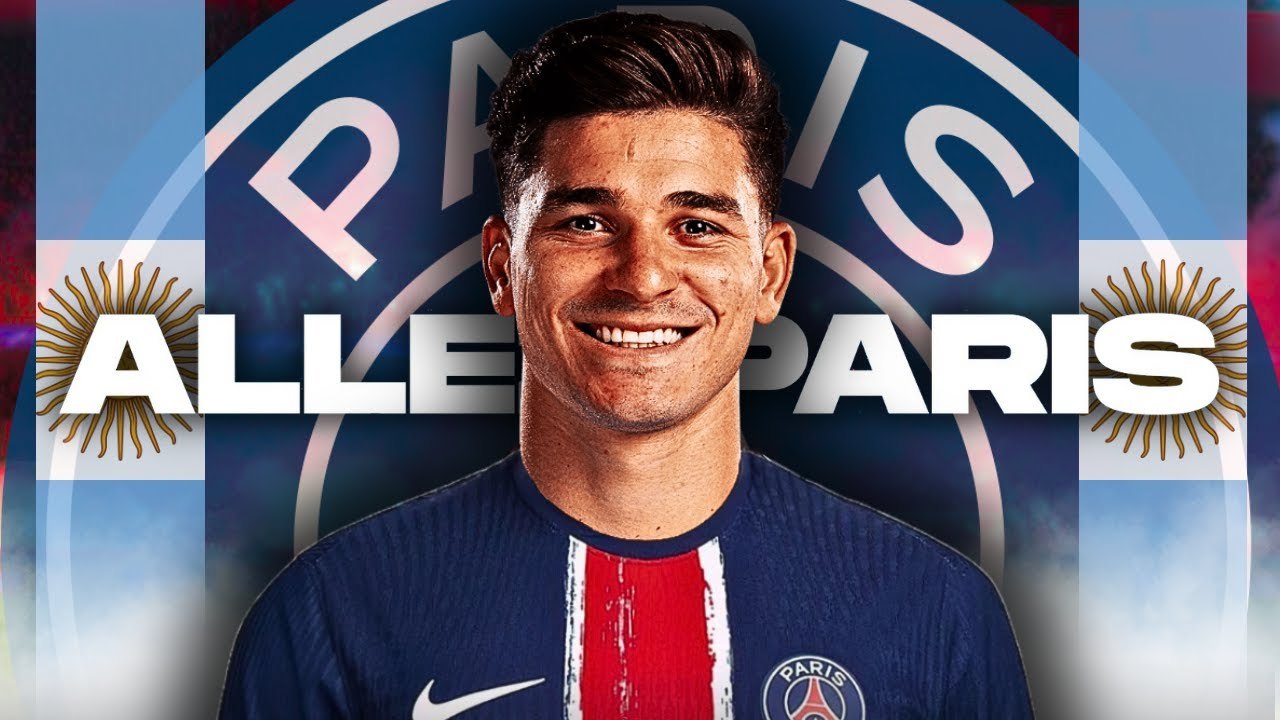 巴黎圣日耳曼  也许是个不错的选择巴黎圣日耳曼