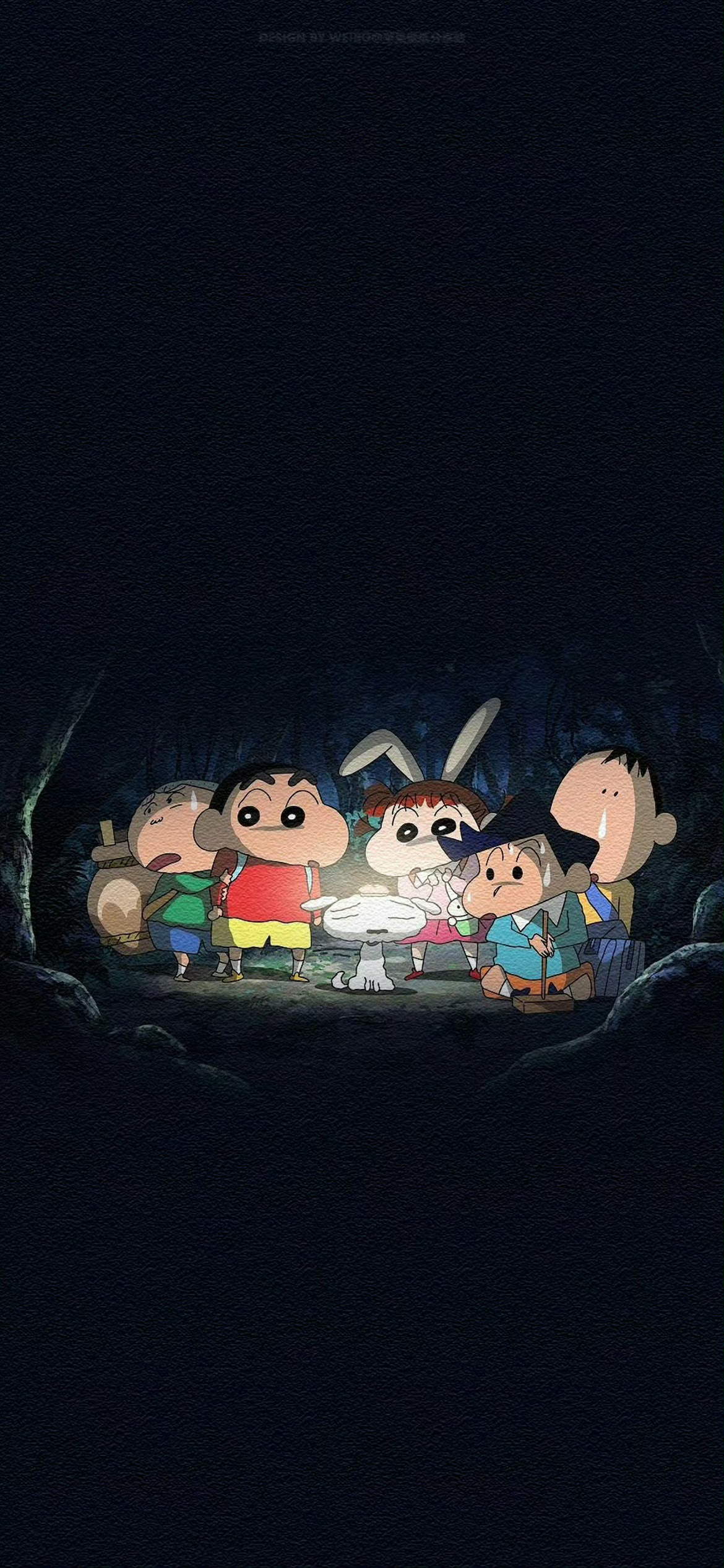 壁纸-【黑色精选】-手机壁纸show