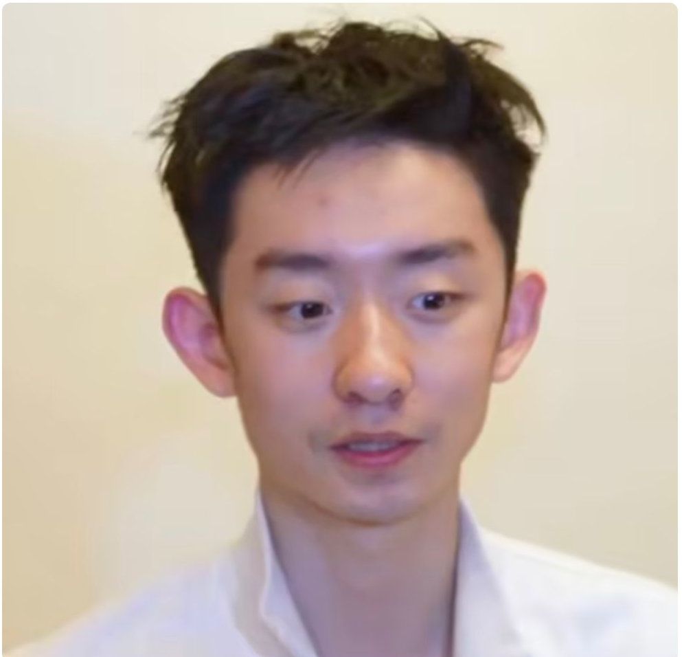 拒绝卖惨！吴宜泽澄清：我家没有卖房子 但父亲卖了车 我没他路可选 