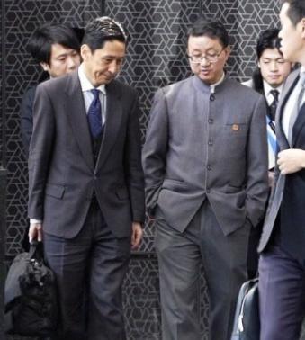 刘劲松果然没让大家失望！担任中方驻澳大使后，履职不到24小时，就给澳大利亚来了个