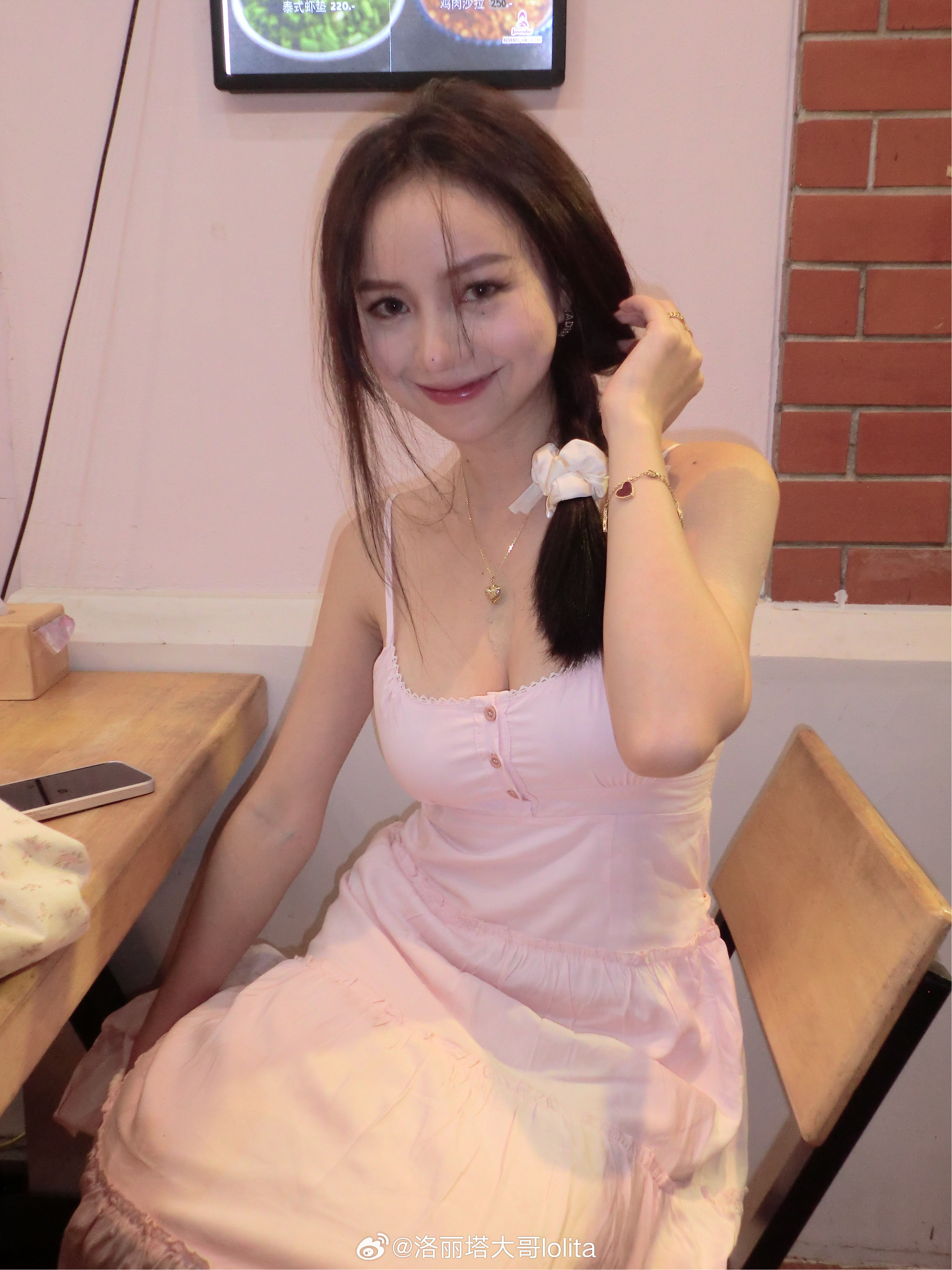 出来晒太阳咯 ​​​
