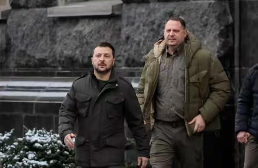 美国初版的“28点和平计划”，从俄乌双方的表态来看，双方都不满意，导致和谈很难顺