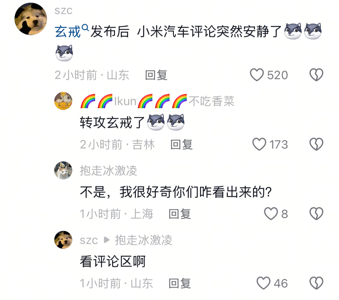 这逻辑他对吗？ ​​​