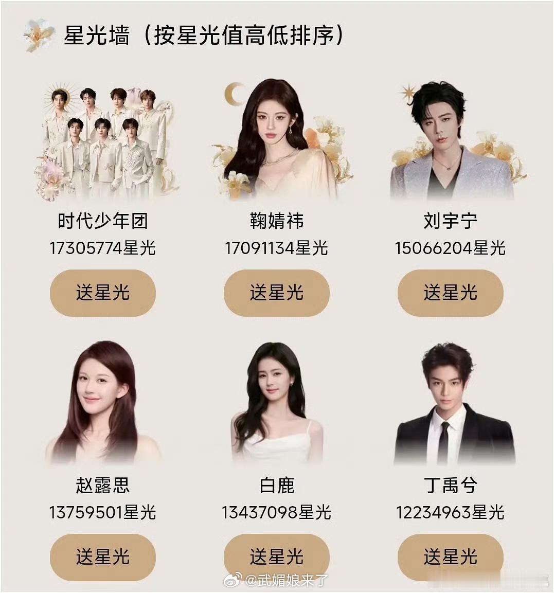 女顶就是女顶，鞠婧祎牛！ 