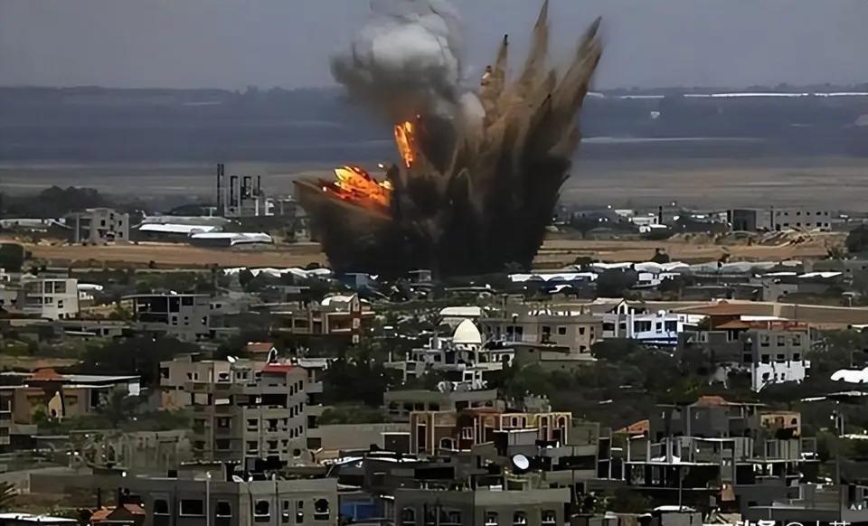 巴基斯坦全面宣战，中亚格局或改写，印度最慌！
        2月27日，巴基斯