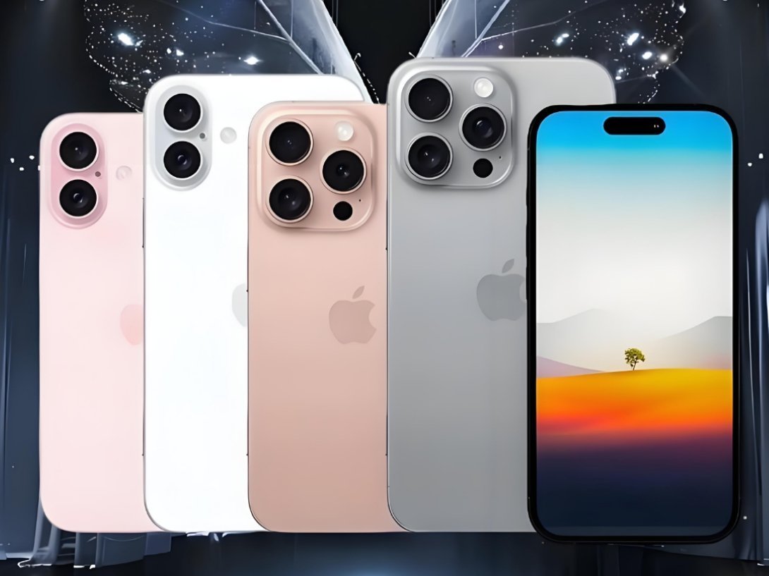 iPhone16官旗全系大降价  看来这次是真的急了，新机系列刚推出一个月就开始