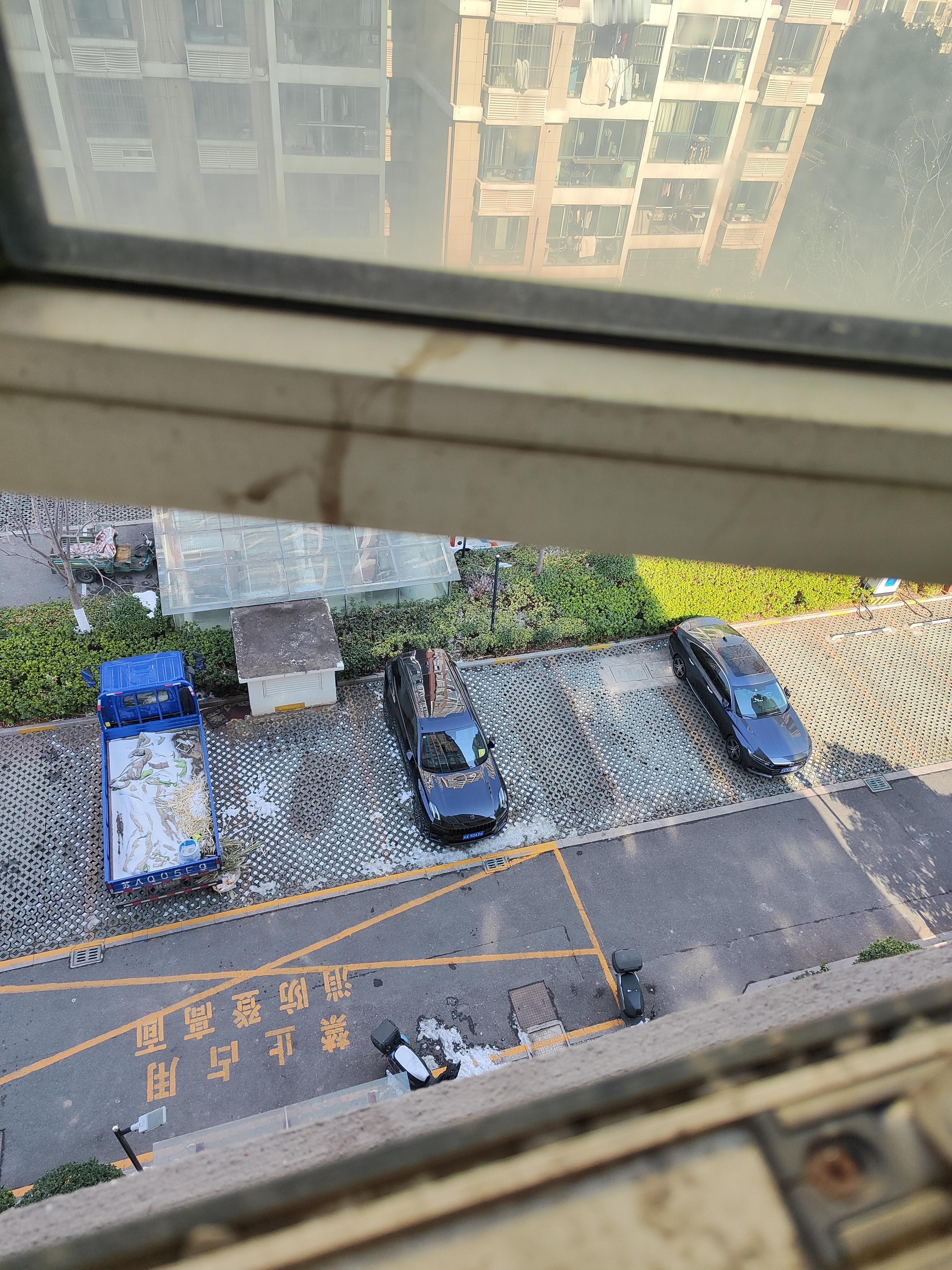 魏牌摩卡看了下还出了2026款，这是有多少零件库存要消耗啊，这按上月几十台的节奏