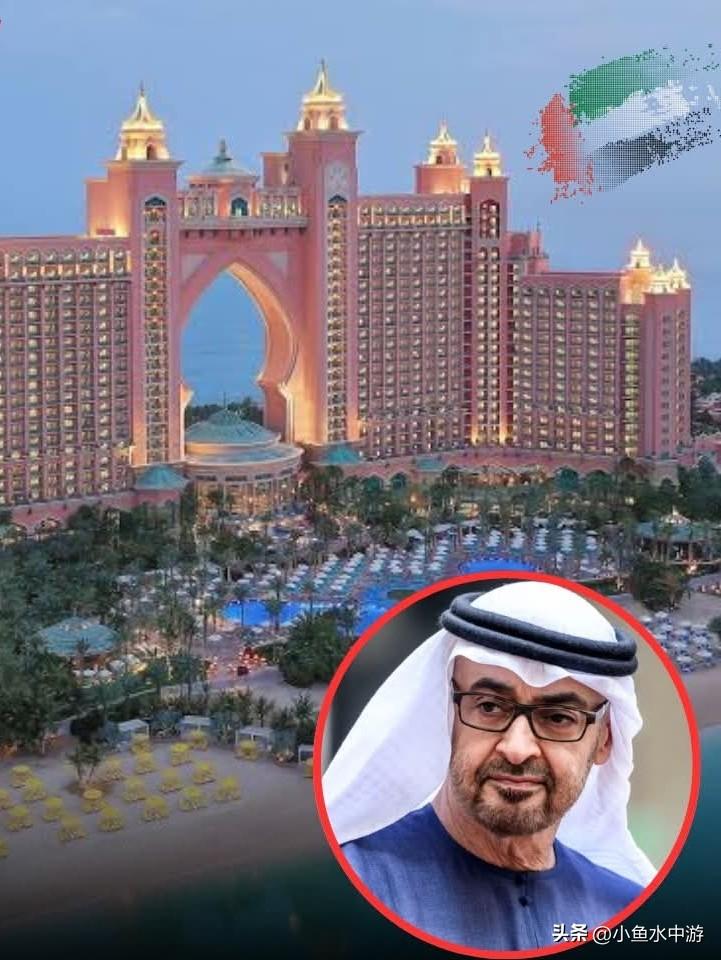 在一项重大的人道主义与后勤保障行动中，阿布扎比和迪拜政府发布强制命令：要求辖区内