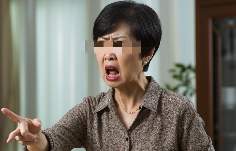 眼里只有钱！贵州天柱，女子在丈夫去世后爱上小叔子，两人很快在一起，生了一个儿子，