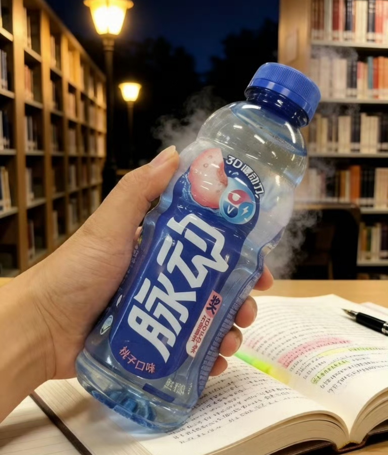 复习备考状态拉满谁懂期末复习的痛！眼睛在看书，脑子在放假，背了三小时，转头全忘光
