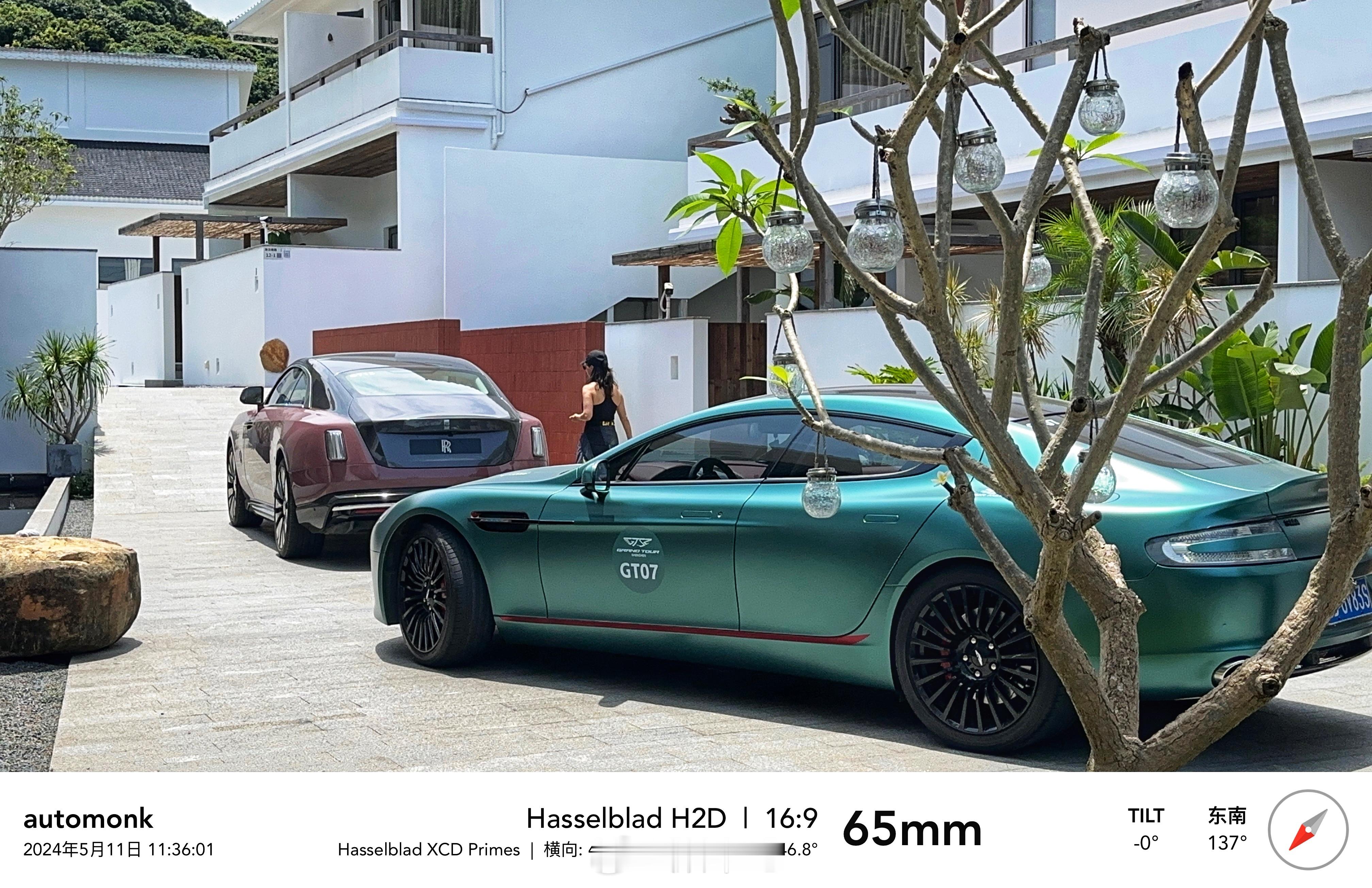 这里太出片，随手都是杂志封面………[爱你]#亿点曝光计划##大v聊车#  ​​​