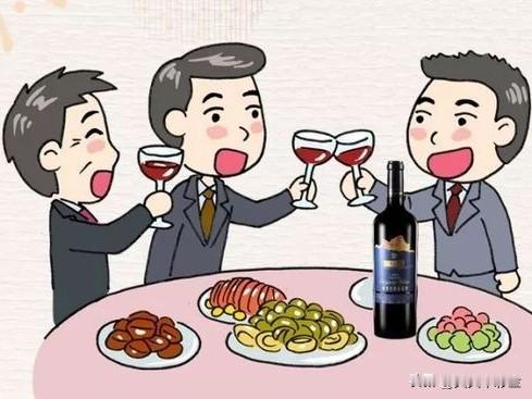 我认为轮流请客

一、AA制
 
适用人群：普通朋友、同事、圈子较大的多人聚餐、