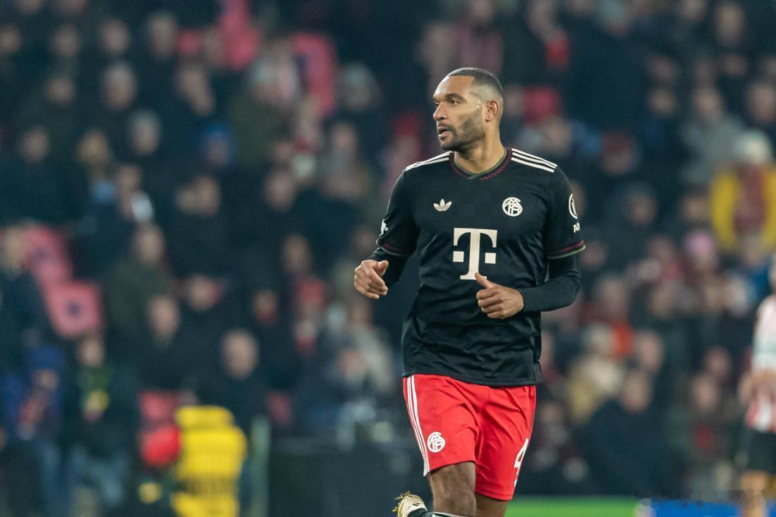 🚨【🗣️喬納森·塔接受［Kerry Hau］專訪🇩🇪】➡️關於烏帕梅卡諾