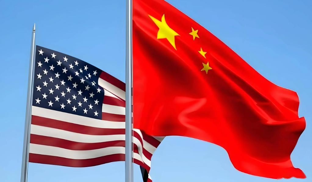 德媒突然发出警告，中国可能真的“误判”美国了！从中东到亚太，美国一次次证明，为了