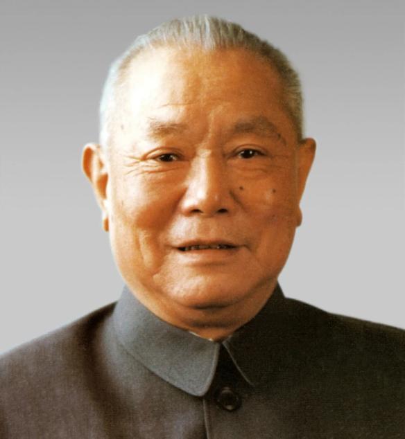 李先念抽雪茄，毛主席看后：先念啊！这么好的烟为啥不介绍给我啊！
在党的领导干部中