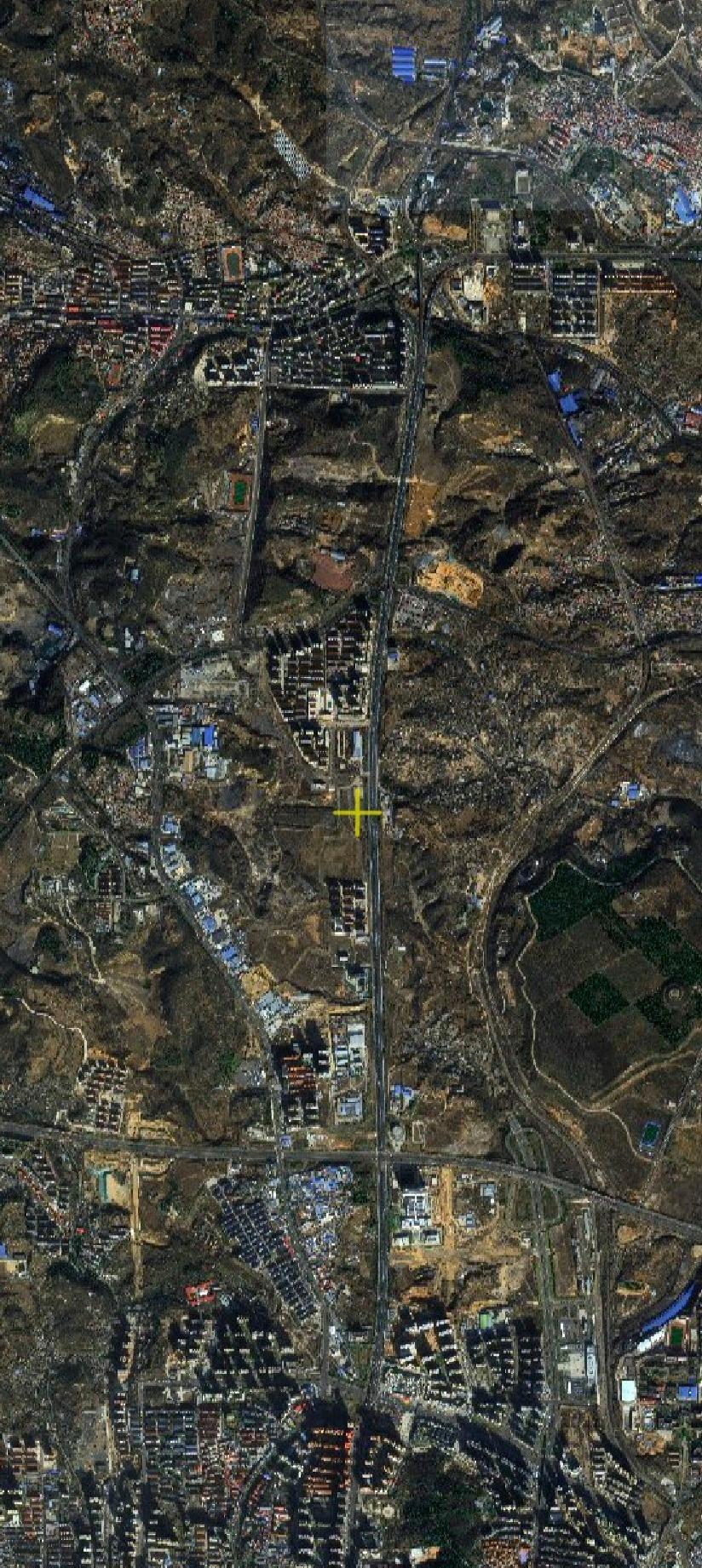 北中环蝶变！阳泉新城：1所三甲医院+1座万达综合体领航

阳泉北中环片区正以肉眼