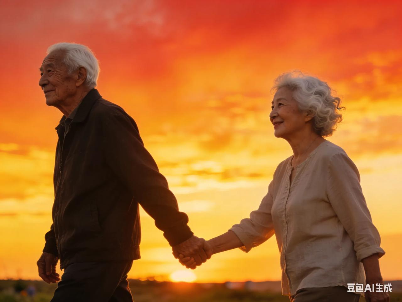 文章写的真实戳中一些人的在现在这个快节奏的时代，能守住一份真心喜欢你，真心守护你