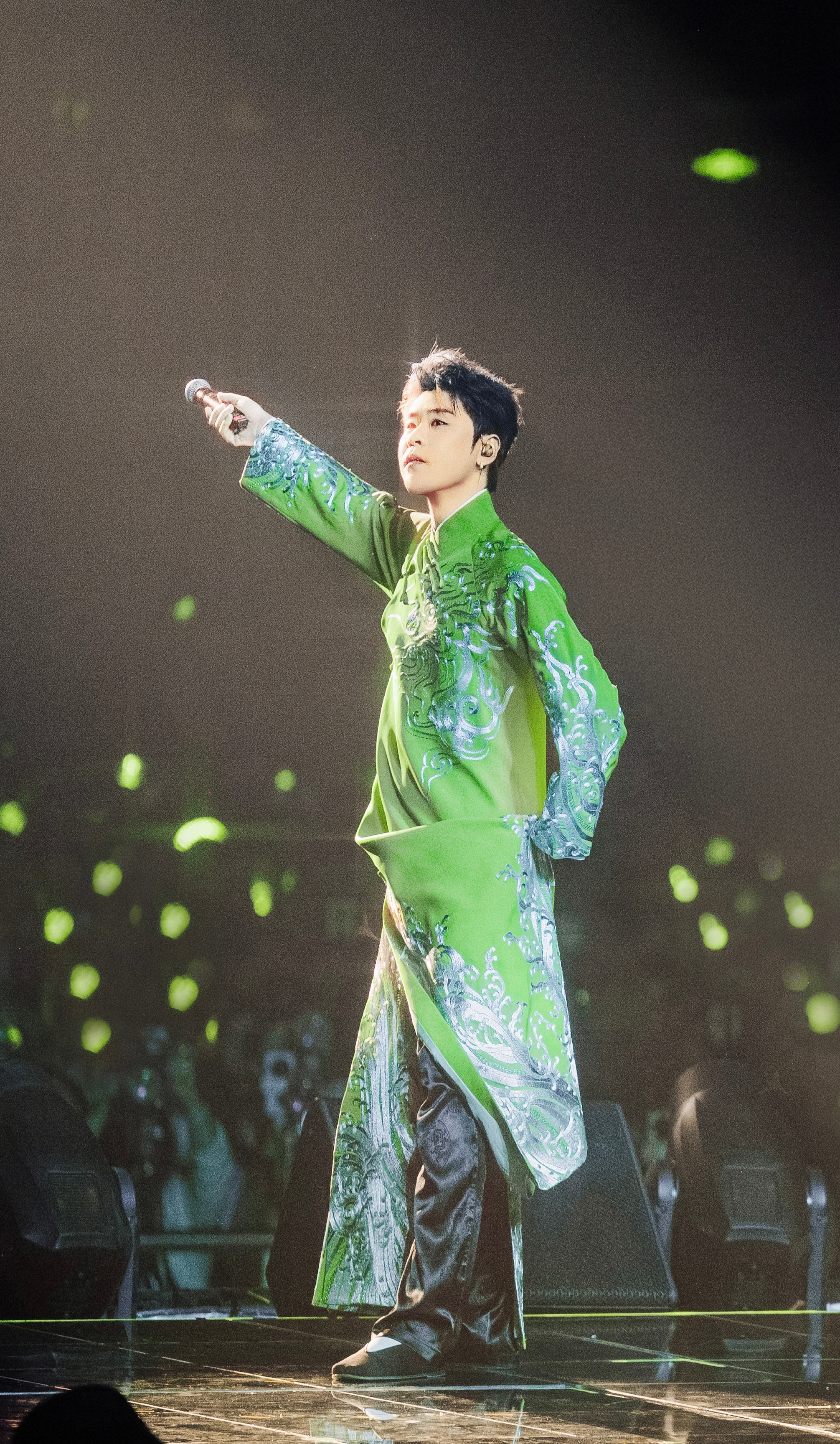 这周的期盼可以见到新鲜小辫鹅开心～