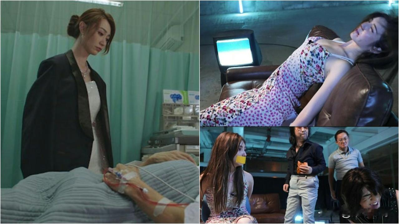 TVB收视｜《福禄寿》最高收视19.8点　《逆天2》连续4周高收
翡翠台上周（4