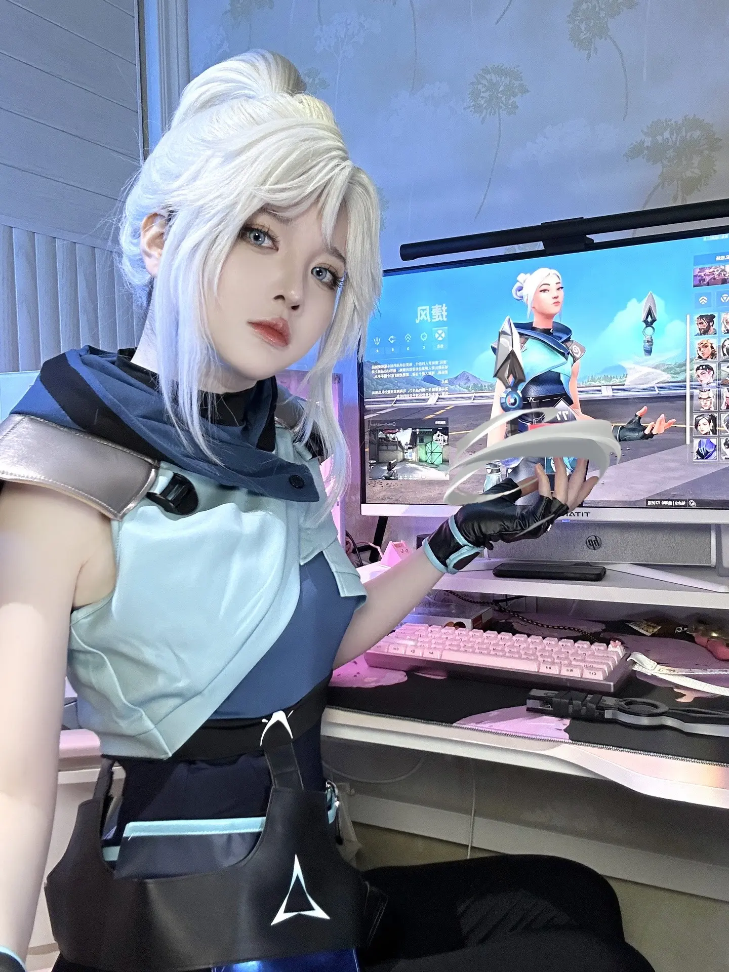 新的择偶标准 莲花古城能抢下A大。