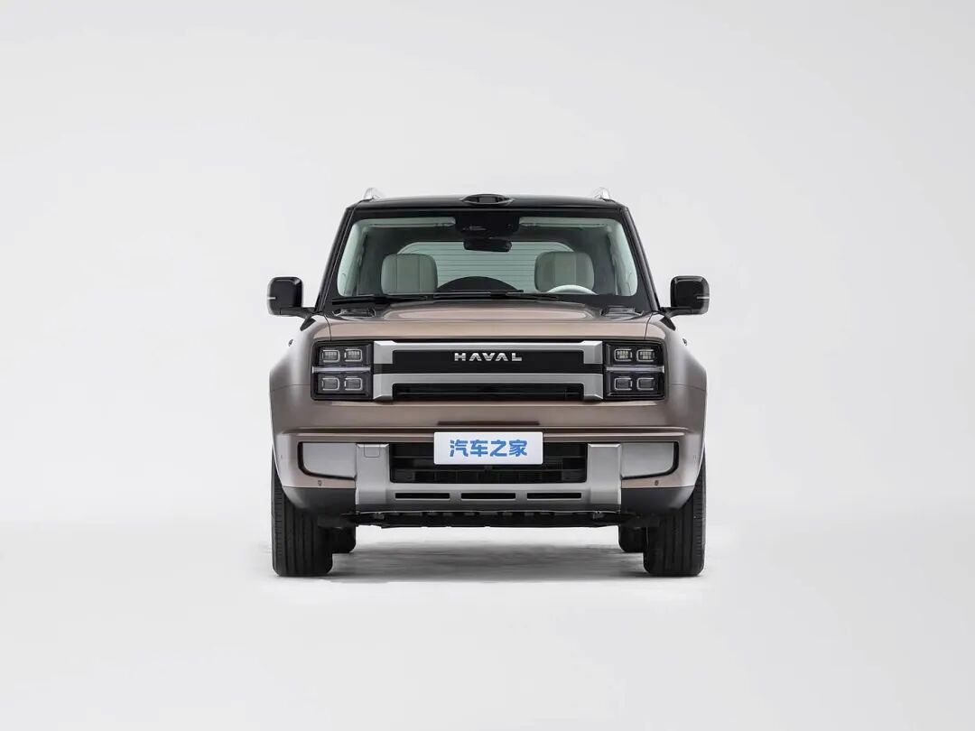 21.48万元起！长城H10预售 