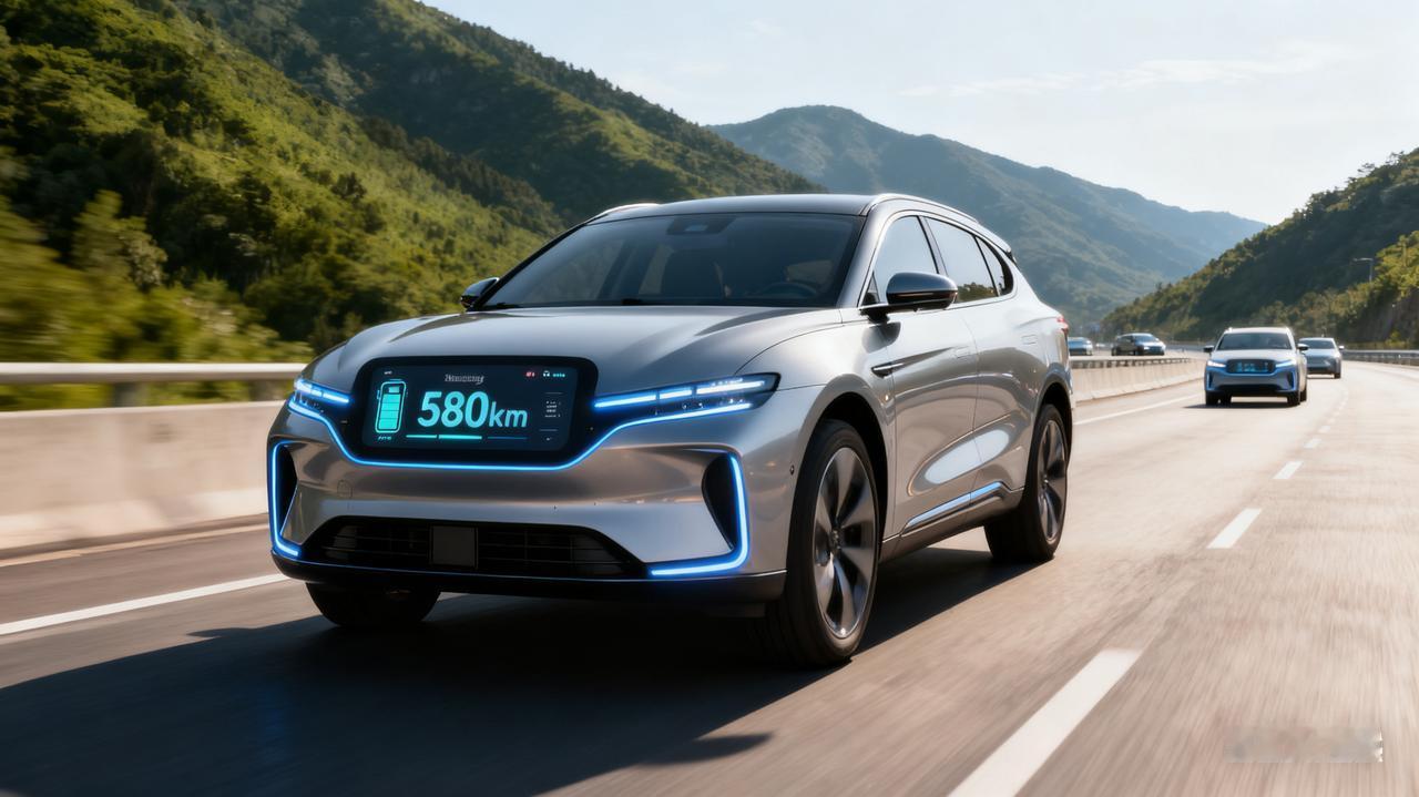 新能源续航虚标集体诉讼胜诉！车主维权4大关键+证据清单快存

“宣传593公里实