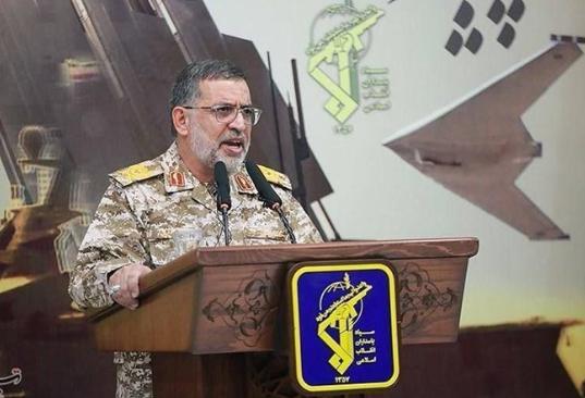 伊朗伊斯兰革命卫队将军遇害：以色列和美国继续对伊朗军政领导人发动定点清除袭击】伊