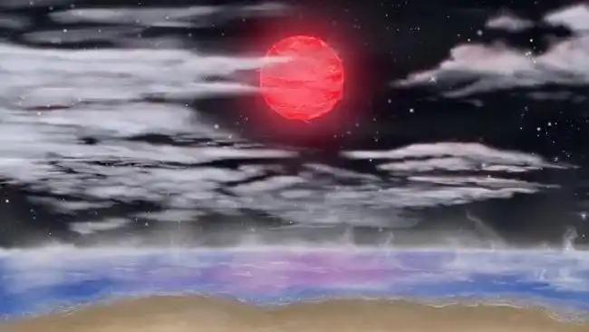 [微风]25光年外天文重大反转！曾被认定无生命的迷你海王星 经六年精密观测逆袭为