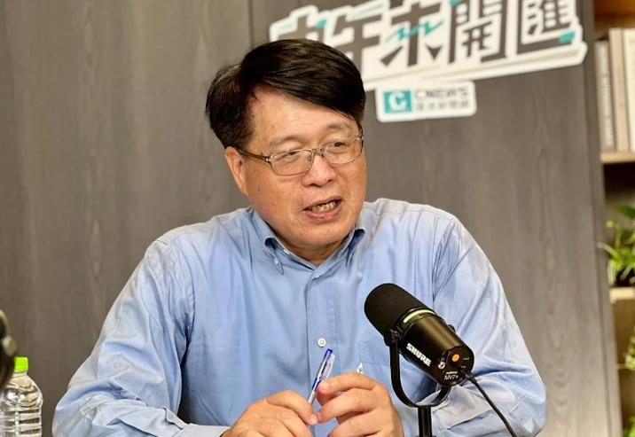 【胡文琦：试问，陈副主委负责了吗？】
民主政治讲求的就是“责任政治与信赏必罚”。