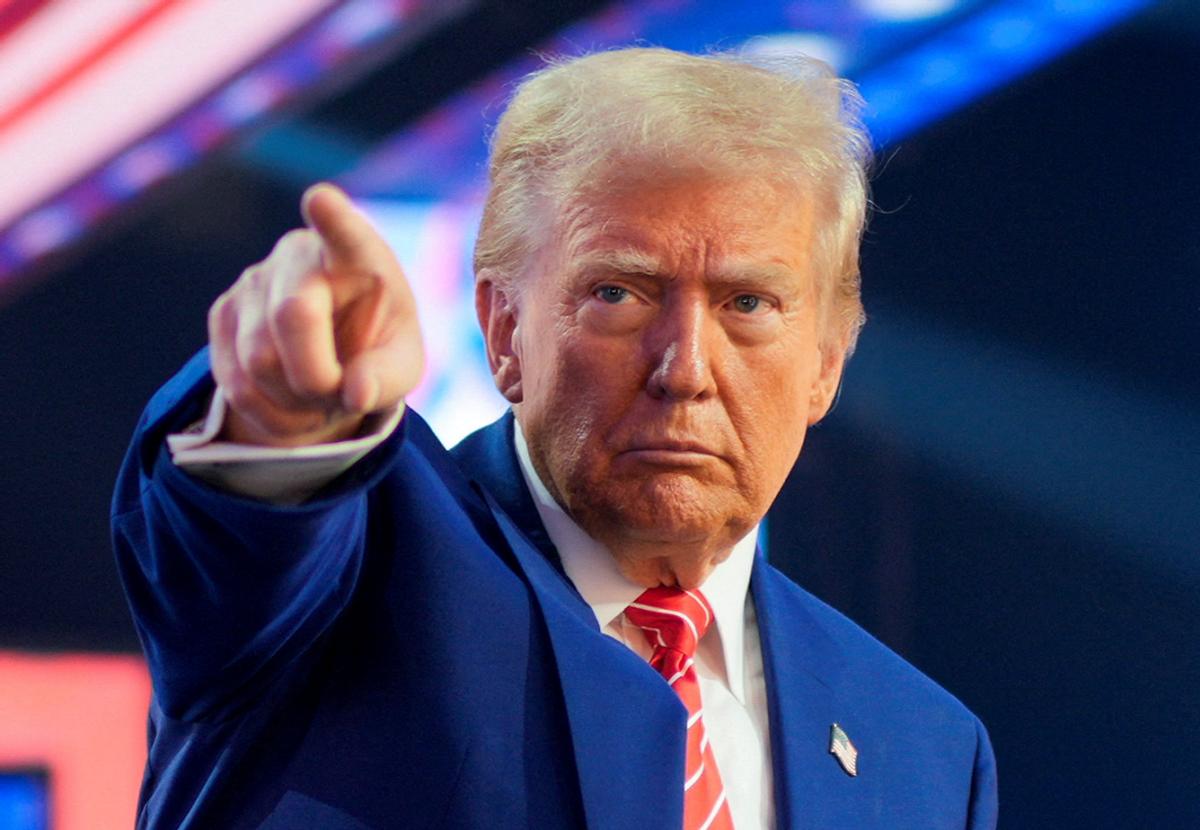 仅出兵44小时，德军闪电撤离！特朗普毒计生效，格陵兰岛不保。特朗普对格陵兰岛势在