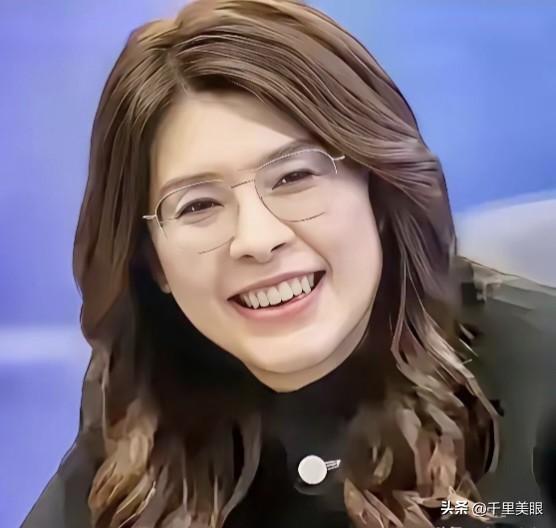今日有空来说说台岛蓝营中囯民党当中三位女政客。

先说囯民党主席郑丽文，这人给人