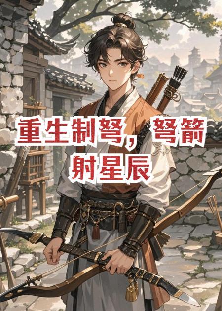 番茄小说作者：墨语2023
军工专家秦狩重生平行世界，成为一家濒临倒闭的弓箭作坊