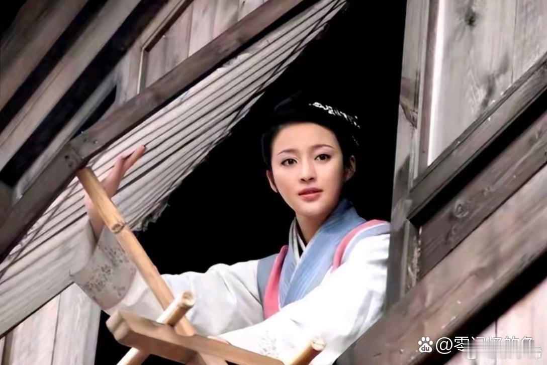 甘婷婷版的潘金莲和王思懿版的，你觉得哪个更好？ ​​​